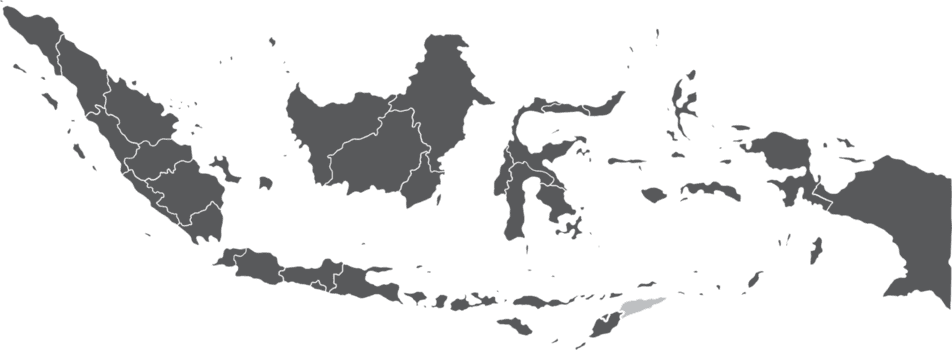 Peta Wilayah Indonesia